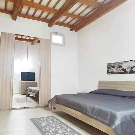 Casa Vacanze Francesco Marsala Buitenkant foto