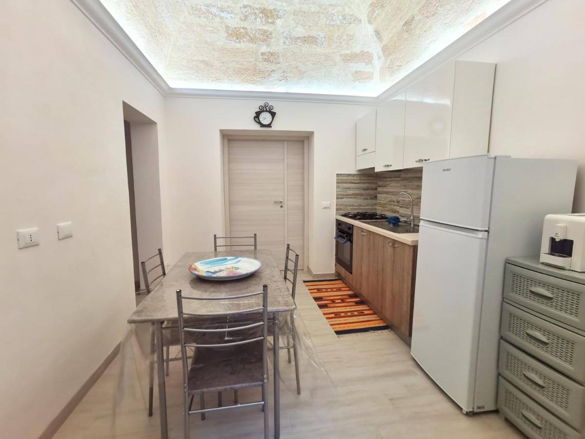 Casa Vacanze Francesco Marsala Buitenkant foto