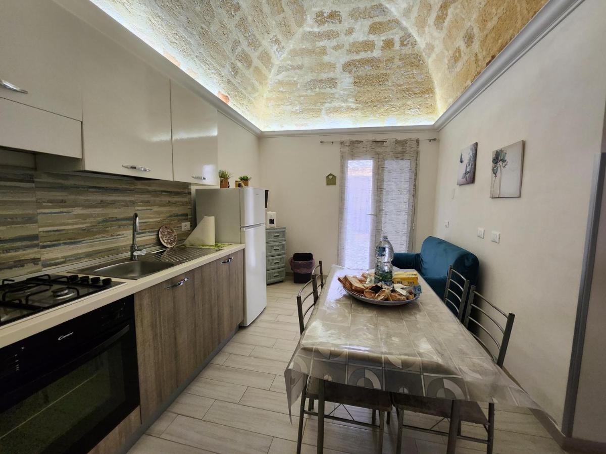 Casa Vacanze Francesco Marsala Buitenkant foto