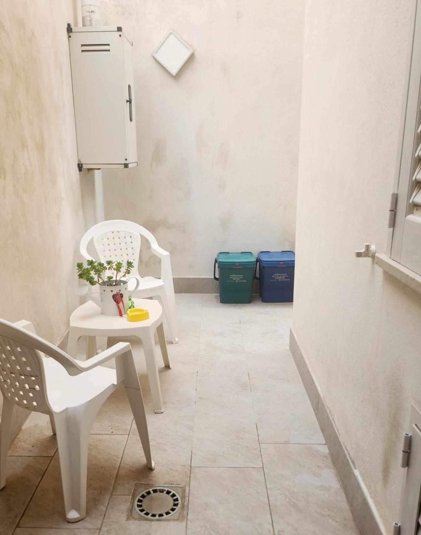 Casa Vacanze Francesco Marsala Buitenkant foto