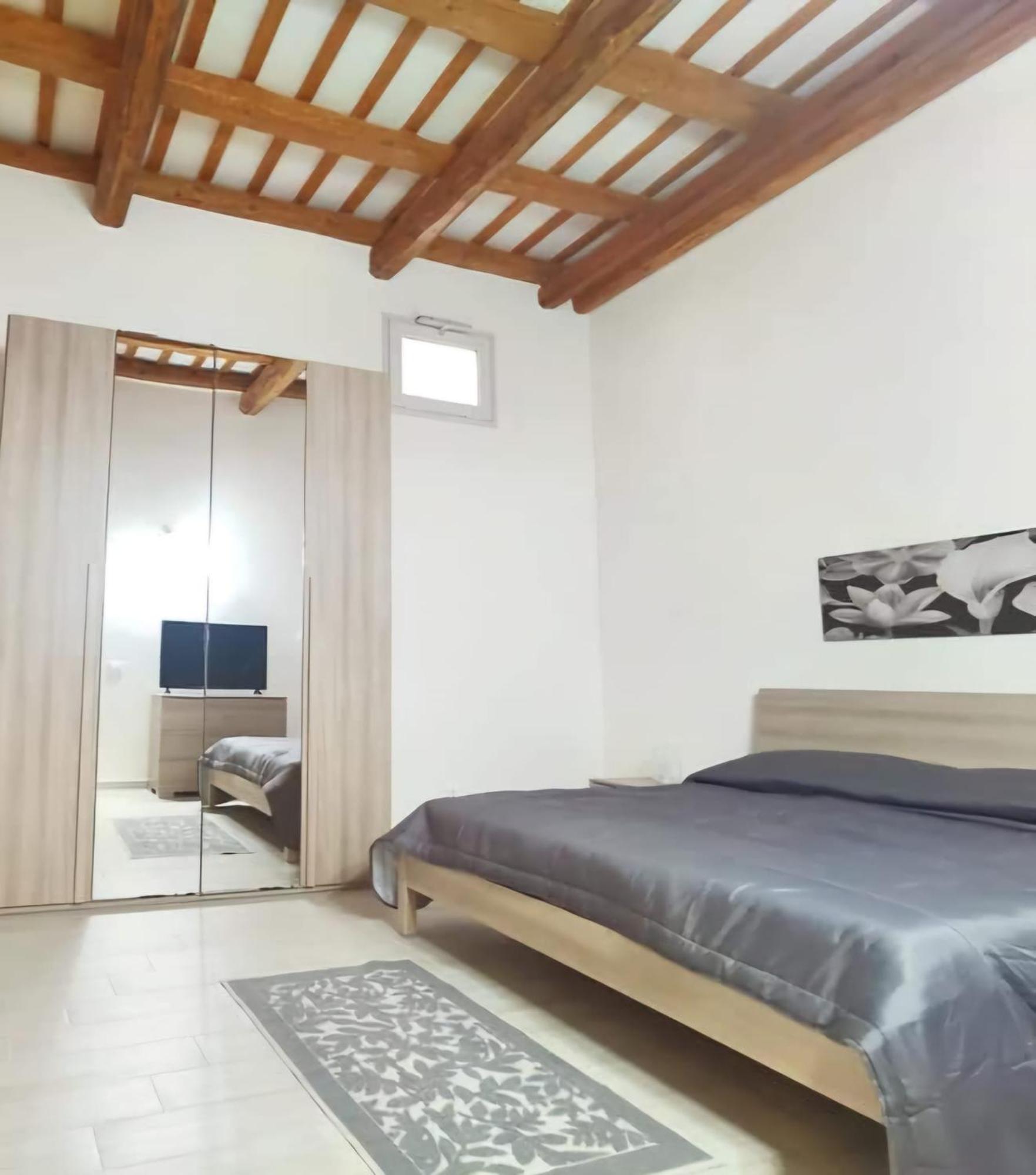 Casa Vacanze Francesco Marsala Buitenkant foto